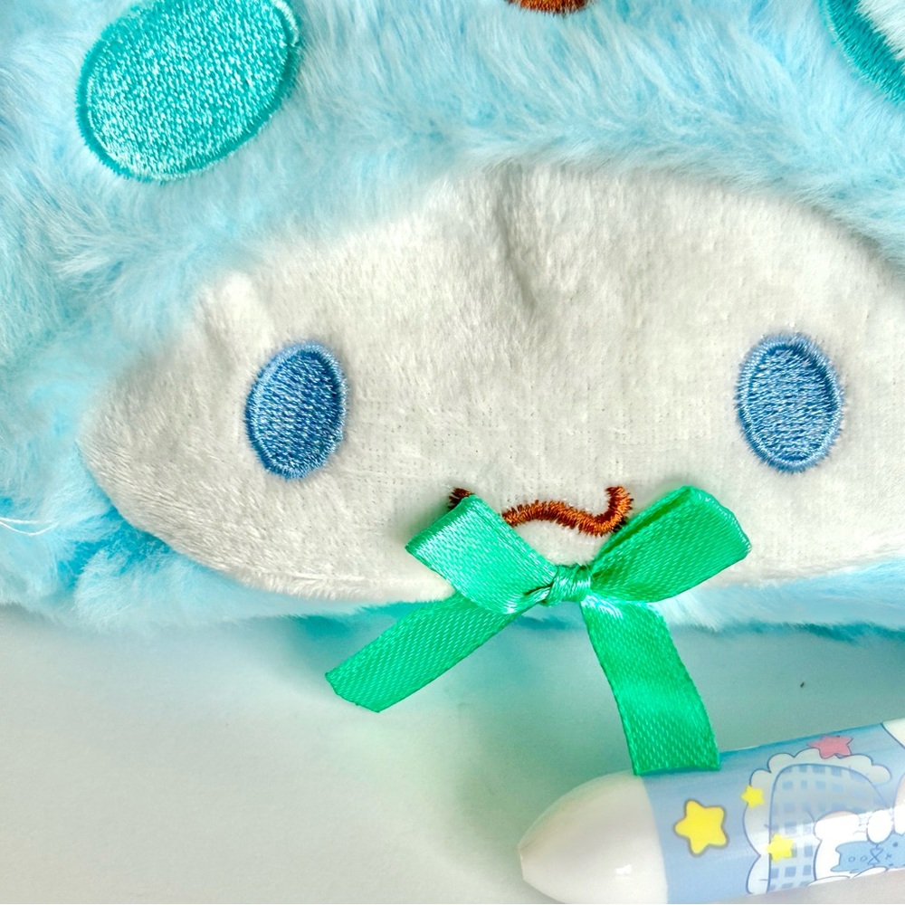 🩵(CIN304) Cinnamoroll Adorable 6-Piece Cozy Plush Bundle! - Picture 6 of 9